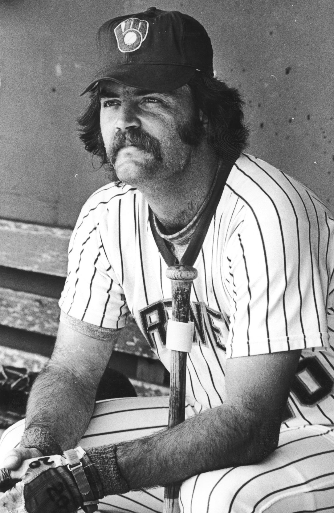 Gorman Thomas